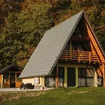 Сasa de vacaciones Vikendica Buzadzija M&n *