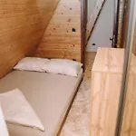 Vikendica Buzadzija M&n Сasa de vacaciones *