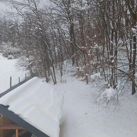 Vikendica Buzadzija M&n