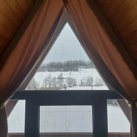 別荘 Vikendica Buzadzija M&n *