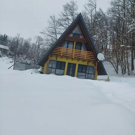 Casa vacanze Vikendica Buzadzija M&n Piskavica