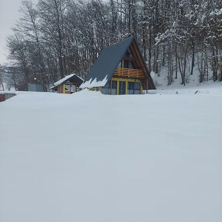 Casa vacanze Vikendica Buzadzija M&n *