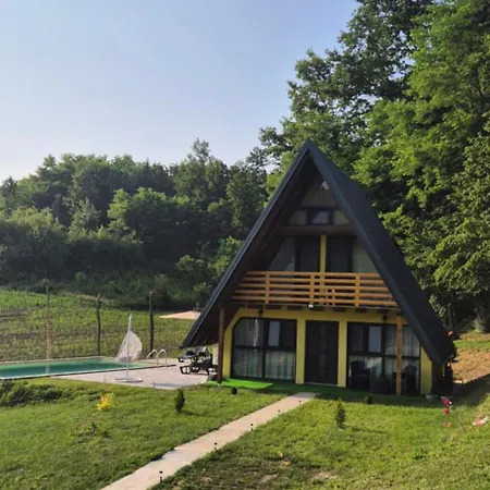 Vikendica Buzadzija M&n Piskavica