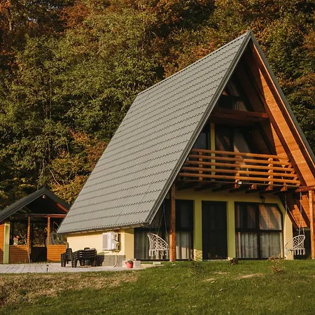 Casa vacanze Vikendica Buzadzija M&n