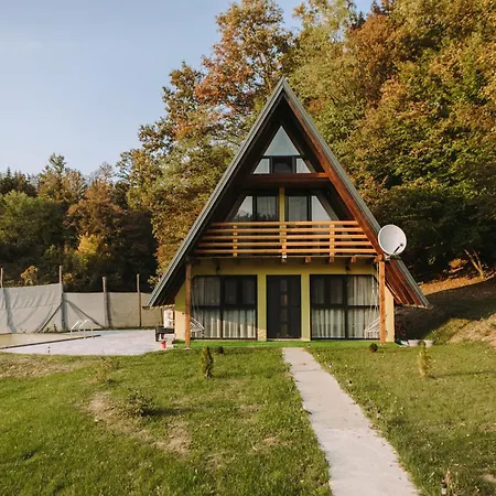 Vikendica Buzadzija M&n Piskavica