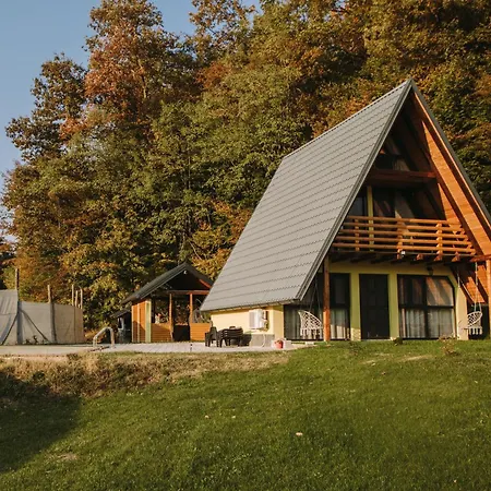 Vikendica Buzadzija M&n Piskavica