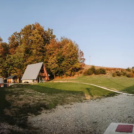 Casa vacanze Vikendica Buzadzija M&n