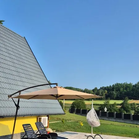 Vikendica Buzadzija M&n