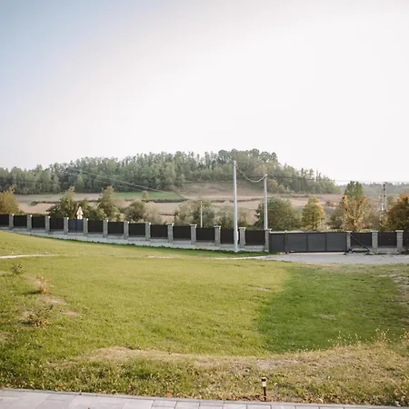 Vikendica Buzadzija M&n Casa vacanze *