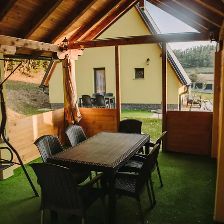 Vikendica Buzadzija M&n