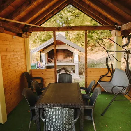 Casa vacanze Vikendica Buzadzija M&n Piskavica