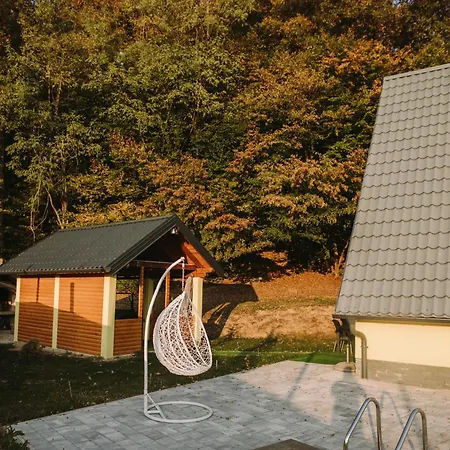 別荘 Vikendica Buzadzija M&n Piskavica