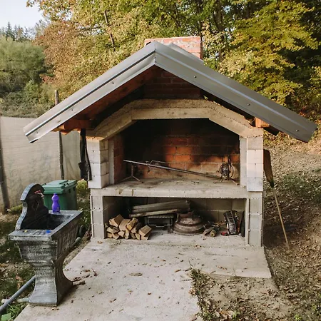 Vikendica Buzadzija M&n *