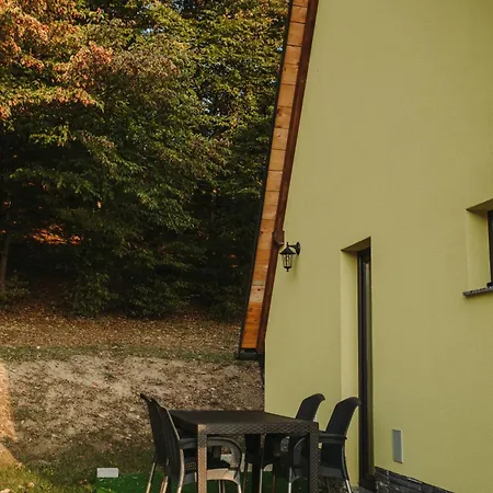 Vikendica Buzadzija M&n *