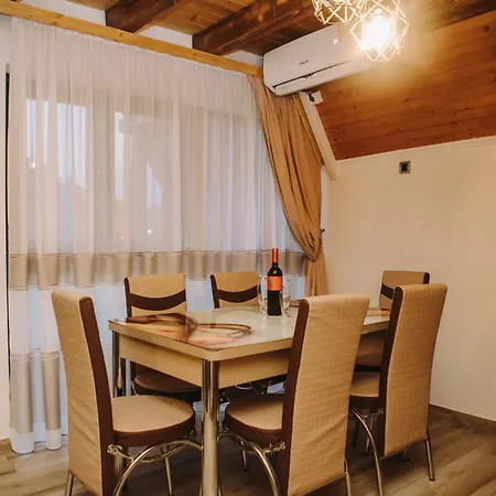 Vikendica Buzadzija M&n Casa vacanze