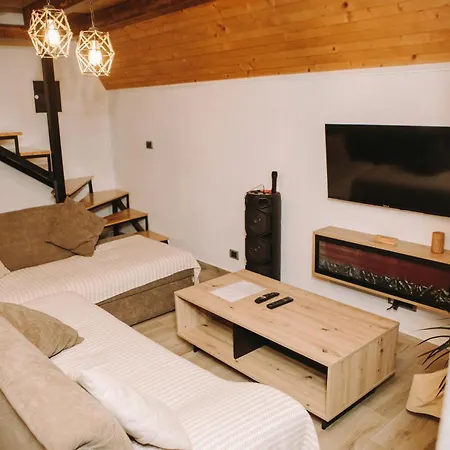 Casa vacanze Vikendica Buzadzija M&n