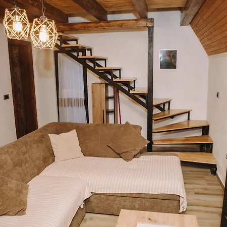 Vikendica Buzadzija M&n