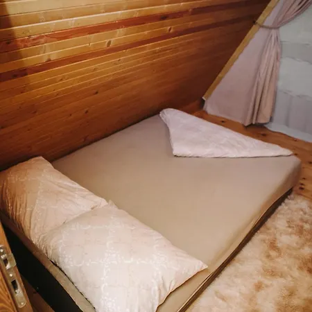 Vikendica Buzadzija M&n Piskavica