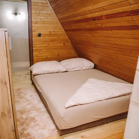 Vikendica Buzadzija M&n * Piskavica