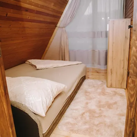 Vikendica Buzadzija M&n Casa vacanze Piskavica