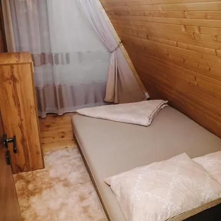 בית נופש Vikendica Buzadzija M&n Piskavica