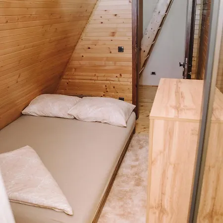 Vikendica Buzadzija M&n Casa vacanze *