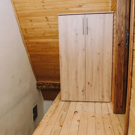 Casa vacanze Vikendica Buzadzija M&n