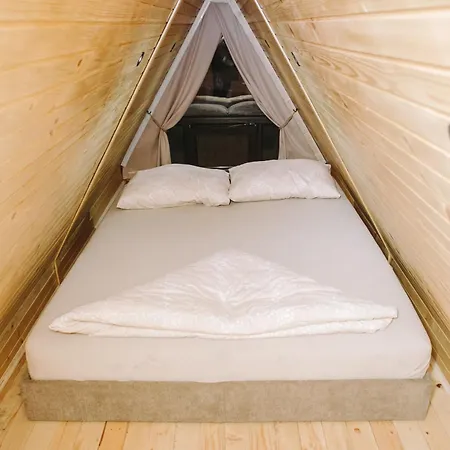 Casa vacanze Vikendica Buzadzija M&n *