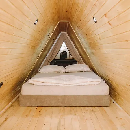 Vikendica Buzadzija M&n * Piskavica