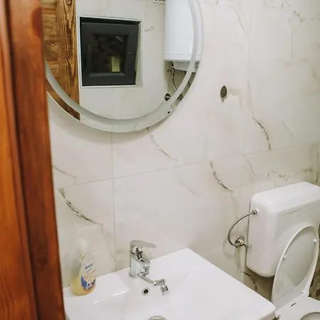 Casa vacanze Vikendica Buzadzija M&n *