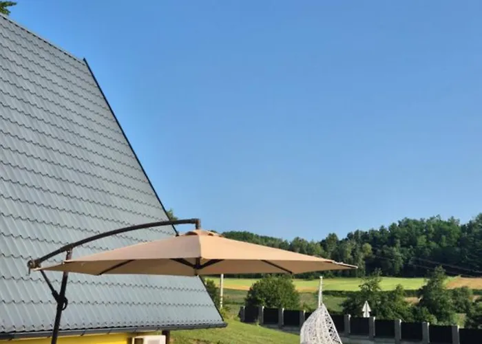 Vikendica Buzadzija M&n