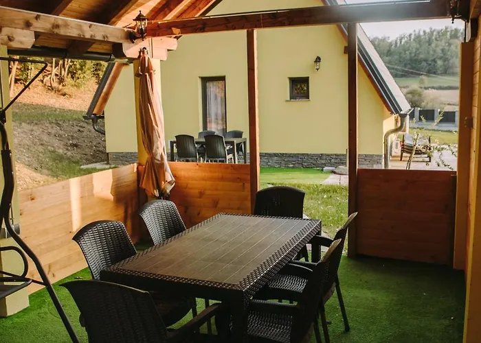 Vikendica Buzadzija M&n