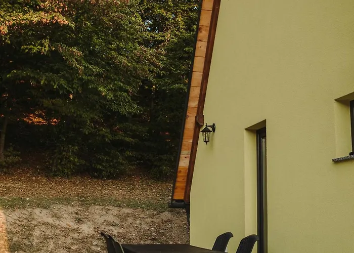 Vikendica Buzadzija M&n *