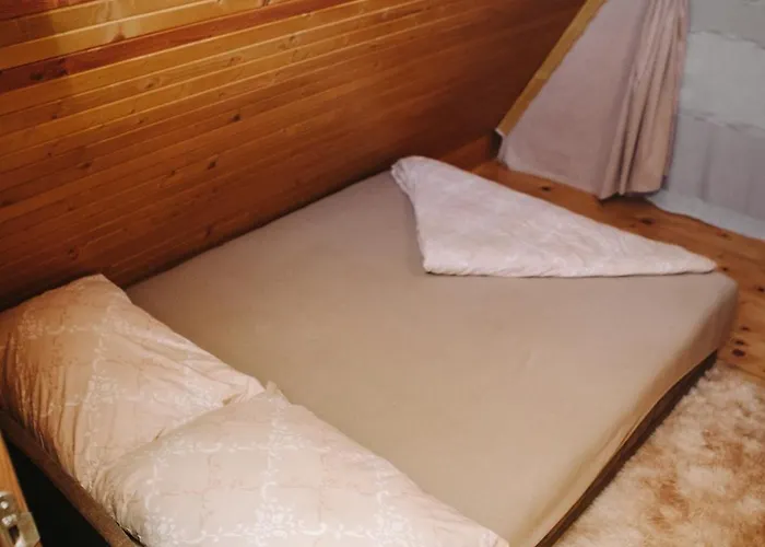 Vikendica Buzadzija M&n Piskavica