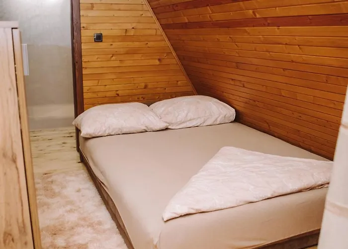 Vikendica Buzadzija M&n * Piskavica