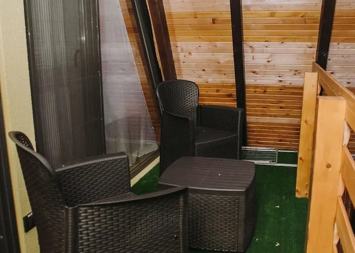 Vikendica Buzadzija M&n