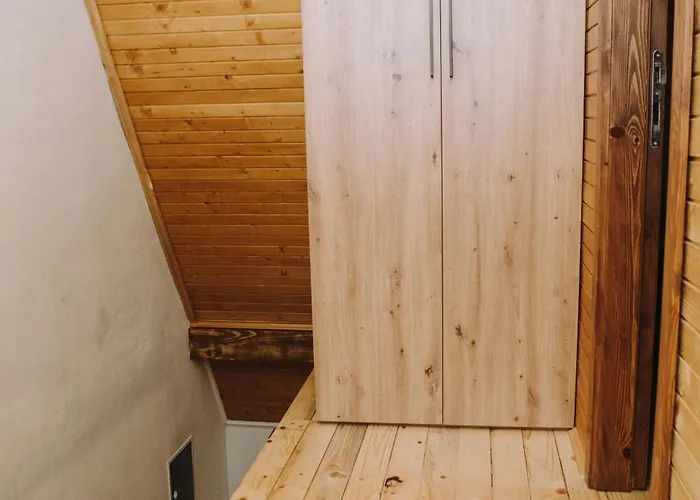 度假居 Vikendica Buzadzija M&n