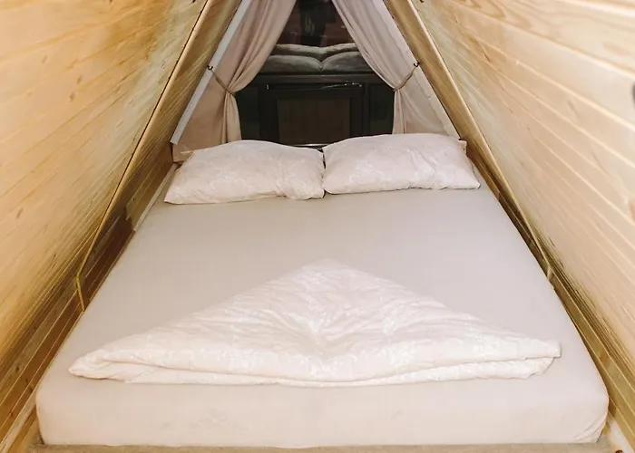 度假居 Vikendica Buzadzija M&n *