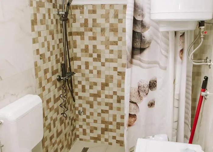 Vikendica Buzadzija M&n Piskavica