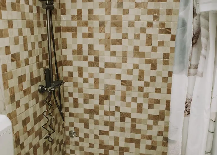 度假居 Vikendica Buzadzija M&n *